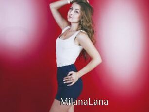 MilanaLana Shop coquin