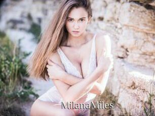 MilanaMiles