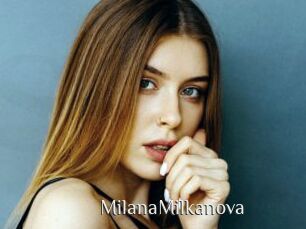 MilanaMilkanova