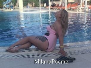 MilanaPoeme