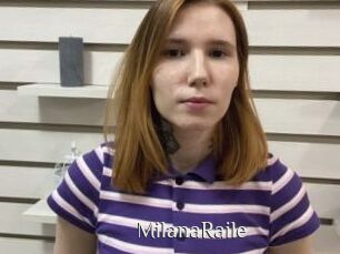 MilanaRaile