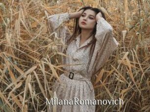 MilanaRomanovich