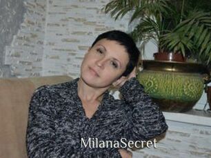 MilanaSecret Shop coquin