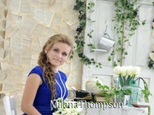 MilanaThompson
