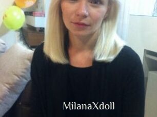 MilanaXdoll
