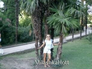MilashkaHott