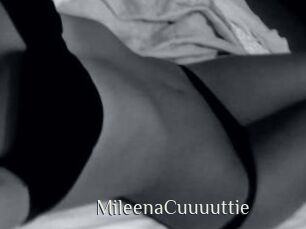 MileenaCuuuuttie