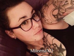 MileenaXO Shop coquin
