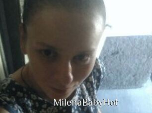 MilenaBabyHot