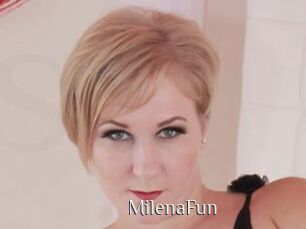 MilenaFun