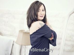 MilenaGrey