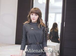 MilenaKlarkson