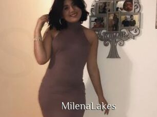 MilenaLakes