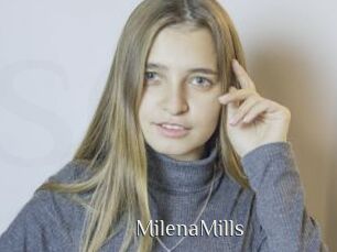 MilenaMills