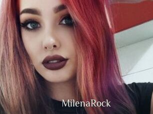 MilenaRock