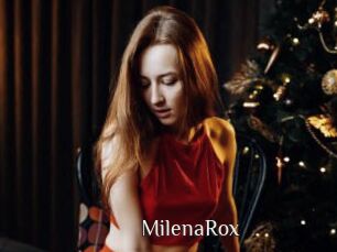 MilenaRox