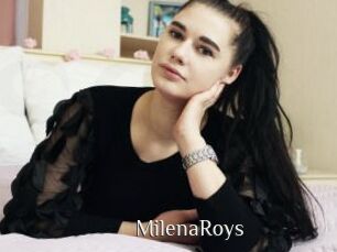 MilenaRoys