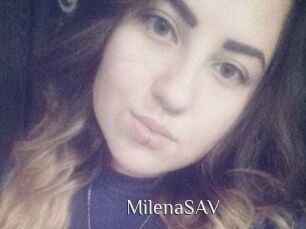 MilenaSAV
