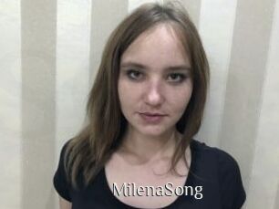 MilenaSong