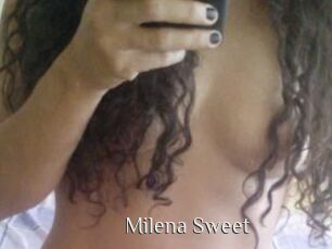 Milena_Sweet Shop coquin
