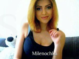 Milenochka