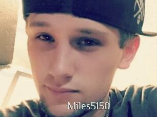 Miles5150