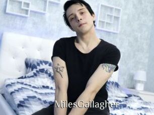MilesGallagher