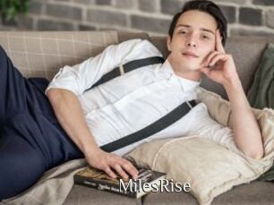 MilesRise
