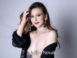 MileyNovak