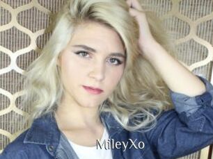 MileyXo