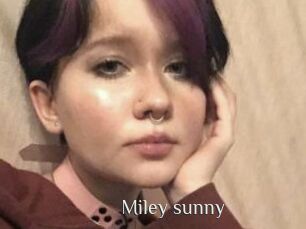 Miley_sunny