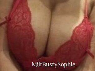 MilfBustySophie