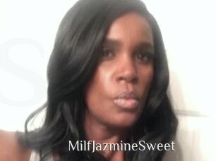MilfJazmineSweet