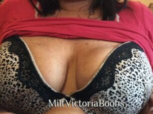 MilfVictoriaBoobs