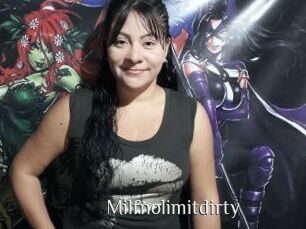 Milfnolimitdirty