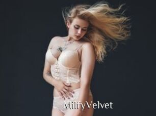 MilfyVelvet