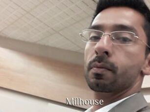 Milhouse