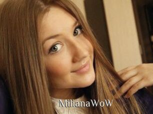MilianaWoW