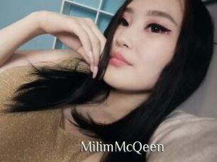 MilimMcQeen