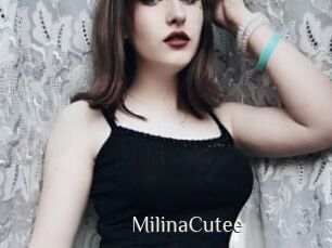 MilinaCutee