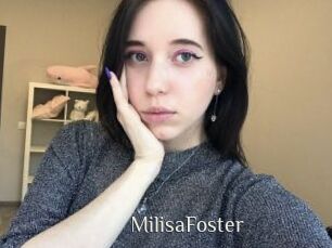 MilisaFoster