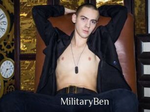 MilitaryBen