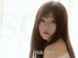 MilkAlice
