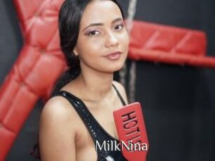 MilkNina