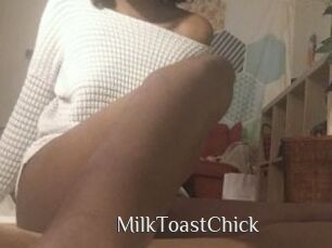 MilkToastChick Shop coquin