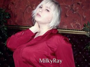 MilkyRay Shop coquin