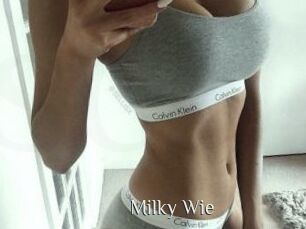 Milky_Wie