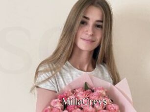 MillaGreys