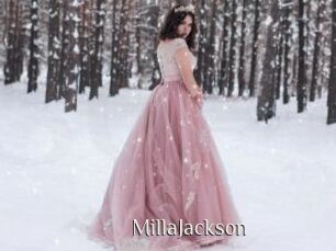 MillaJackson