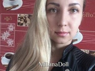 MillanaDoll
